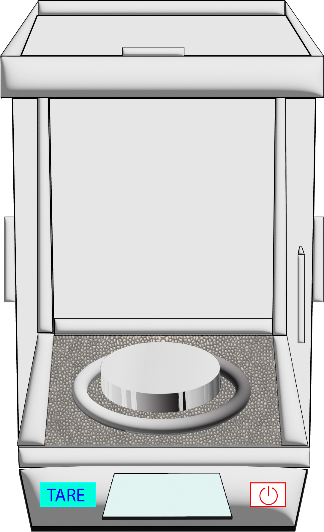 Analytical Balance